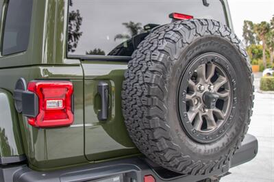 2023 Jeep Wrangler Rubicon 392   - Photo 19 - Tustin, CA 92780