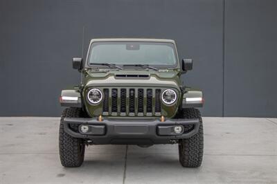 2023 Jeep Wrangler Rubicon 392   - Photo 2 - Tustin, CA 92780