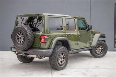 2023 Jeep Wrangler Rubicon 392   - Photo 6 - Tustin, CA 92780