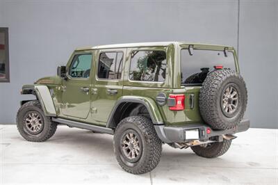 2023 Jeep Wrangler Rubicon 392   - Photo 8 - Tustin, CA 92780