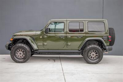 2023 Jeep Wrangler Rubicon 392   - Photo 5 - Tustin, CA 92780