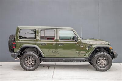 2023 Jeep Wrangler Rubicon 392   - Photo 4 - Tustin, CA 92780