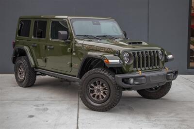 2023 Jeep Wrangler Rubicon 392   - Photo 1 - Tustin, CA 92780