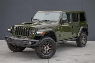 2023 Jeep Wrangler Rubicon 392   - Photo 3 - Tustin, CA 92780