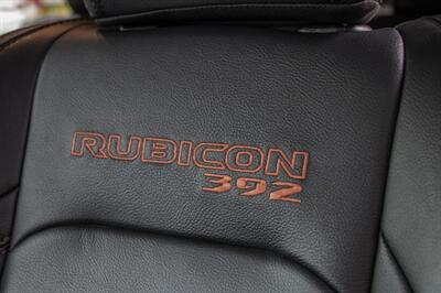 2023 Jeep Wrangler Rubicon 392   - Photo 24 - Tustin, CA 92780