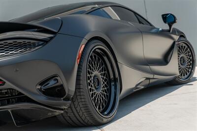 2024 McLaren 750S   - Photo 37 - Tustin, CA 92780