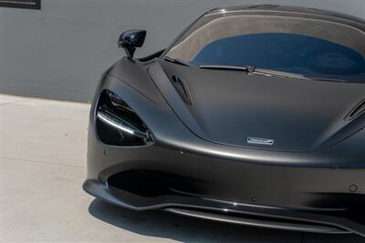 2024 McLaren 750S   - Photo 24 - Tustin, CA 92780