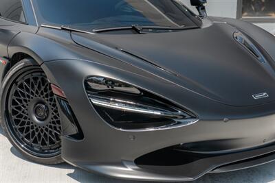 2024 McLaren 750S   - Photo 25 - Tustin, CA 92780