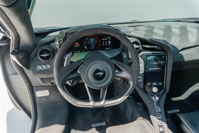 2024 McLaren 750S   - Photo 55 - Tustin, CA 92780