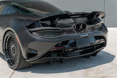 2024 McLaren 750S   - Photo 41 - Tustin, CA 92780