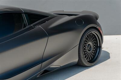 2024 McLaren 750S   - Photo 22 - Tustin, CA 92780
