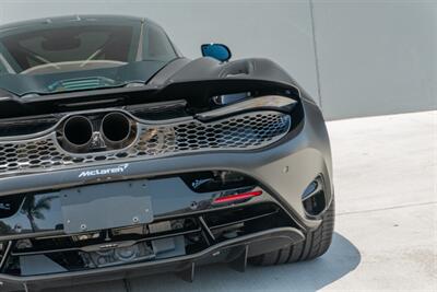 2024 McLaren 750S   - Photo 39 - Tustin, CA 92780