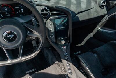 2024 McLaren 750S   - Photo 54 - Tustin, CA 92780