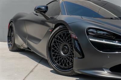 2024 McLaren 750S   - Photo 26 - Tustin, CA 92780