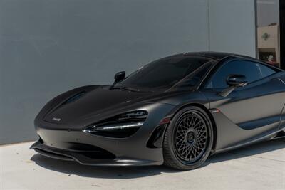 2024 McLaren 750S   - Photo 16 - Tustin, CA 92780