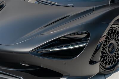 2024 McLaren 750S   - Photo 19 - Tustin, CA 92780