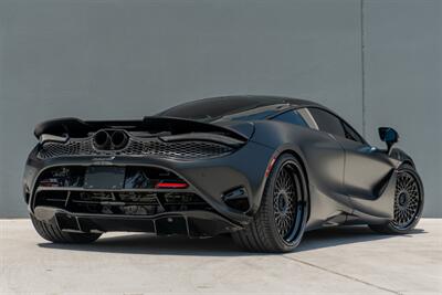 2024 McLaren 750S   - Photo 7 - Tustin, CA 92780
