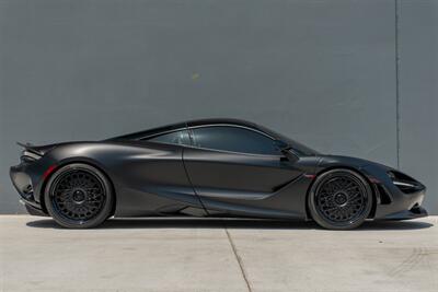 2024 McLaren 750S   - Photo 6 - Tustin, CA 92780