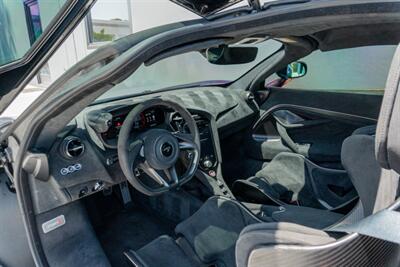 2024 McLaren 750S   - Photo 45 - Tustin, CA 92780