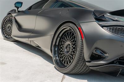 2024 McLaren 750S   - Photo 42 - Tustin, CA 92780