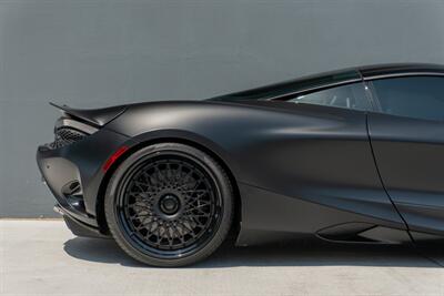 2024 McLaren 750S   - Photo 30 - Tustin, CA 92780