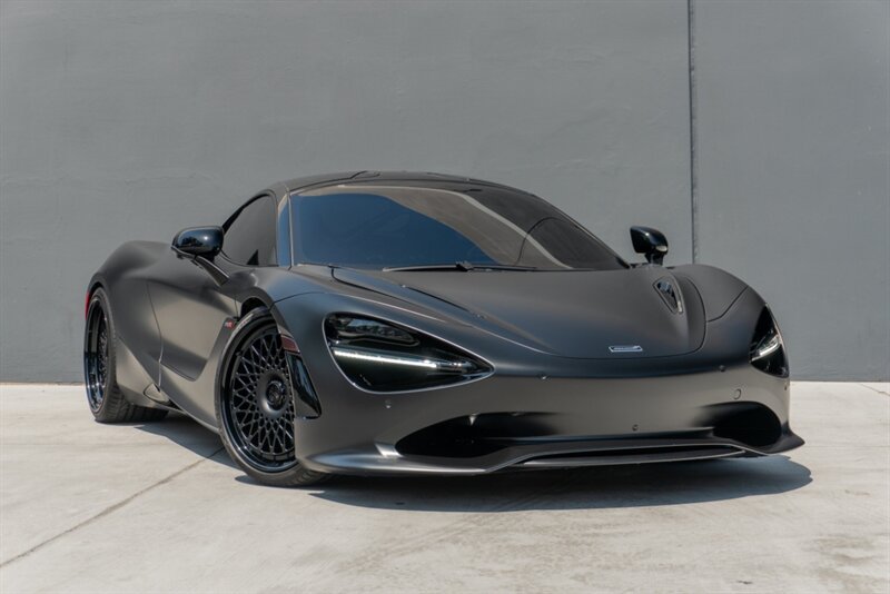 2024 McLaren 750S - Photo 1 - Tustin, CA 92780
