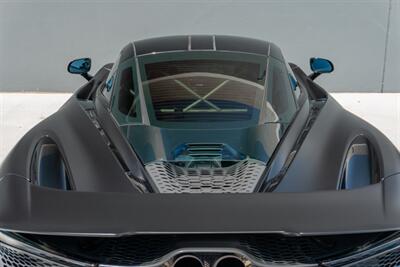 2024 McLaren 750S   - Photo 40 - Tustin, CA 92780