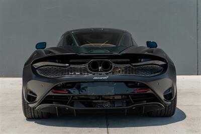 2024 McLaren 750S   - Photo 8 - Tustin, CA 92780