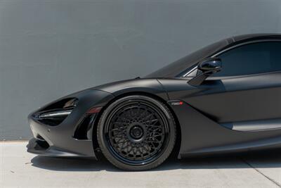 2024 McLaren 750S   - Photo 14 - Tustin, CA 92780