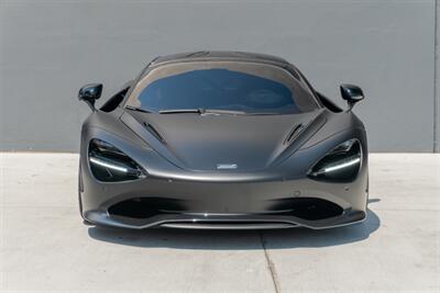 2024 McLaren 750S   - Photo 3 - Tustin, CA 92780