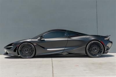 2024 McLaren 750S   - Photo 5 - Tustin, CA 92780