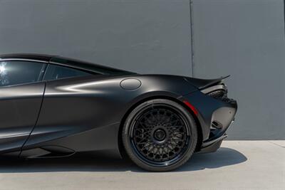 2024 McLaren 750S   - Photo 17 - Tustin, CA 92780