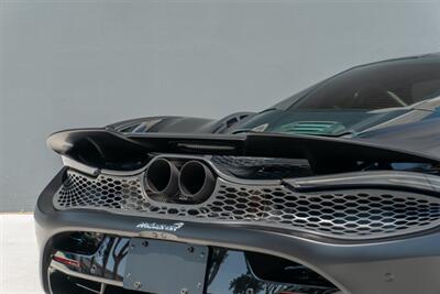 2024 McLaren 750S   - Photo 36 - Tustin, CA 92780