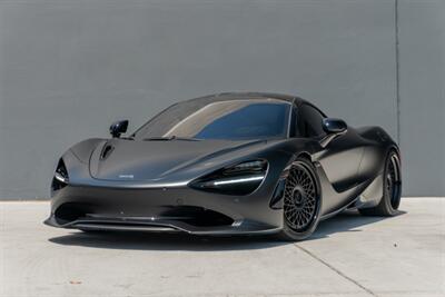 2024 McLaren 750S   - Photo 4 - Tustin, CA 92780