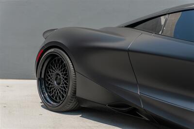 2024 McLaren 750S   - Photo 28 - Tustin, CA 92780