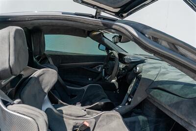 2024 McLaren 750S   - Photo 49 - Tustin, CA 92780