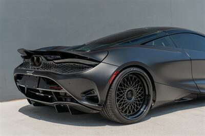 2024 McLaren 750S   - Photo 32 - Tustin, CA 92780