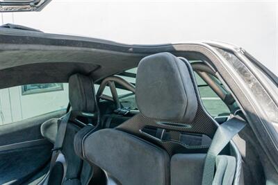 2024 McLaren 750S   - Photo 11 - Tustin, CA 92780