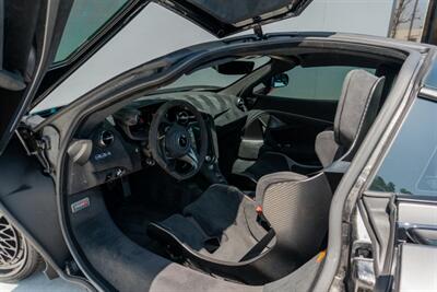2024 McLaren 750S   - Photo 13 - Tustin, CA 92780