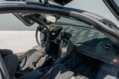 2024 McLaren 750S   - Photo 52 - Tustin, CA 92780