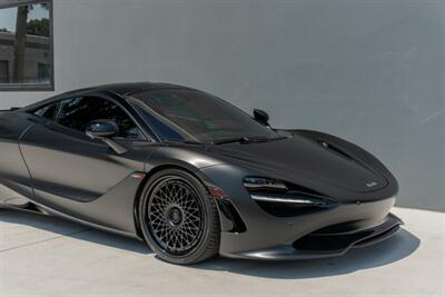 2024 McLaren 750S   - Photo 34 - Tustin, CA 92780