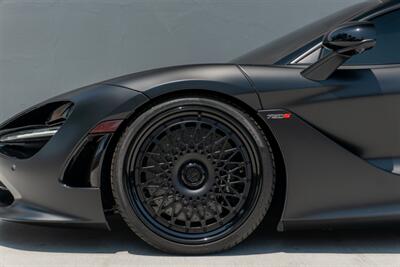 2024 McLaren 750S   - Photo 15 - Tustin, CA 92780