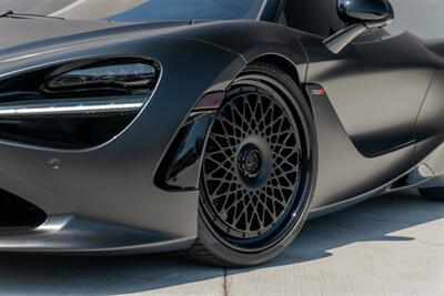 2024 McLaren 750S   - Photo 21 - Tustin, CA 92780