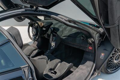 2024 McLaren 750S   - Photo 12 - Tustin, CA 92780