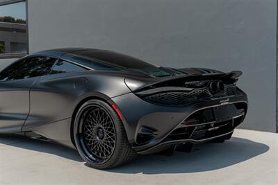 2024 McLaren 750S   - Photo 18 - Tustin, CA 92780