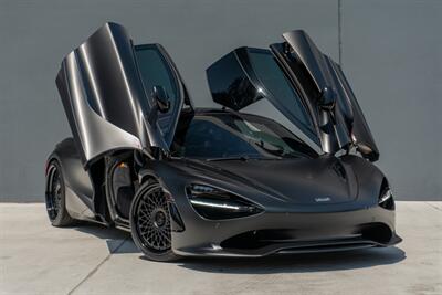 2024 McLaren 750S   - Photo 29 - Tustin, CA 92780