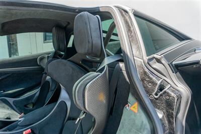 2024 McLaren 750S   - Photo 47 - Tustin, CA 92780