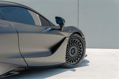2024 McLaren 750S   - Photo 38 - Tustin, CA 92780