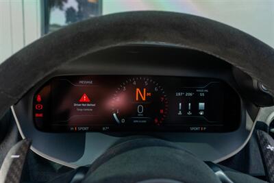 2024 McLaren 750S   - Photo 57 - Tustin, CA 92780