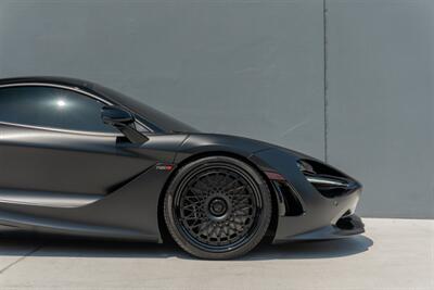 2024 McLaren 750S   - Photo 33 - Tustin, CA 92780